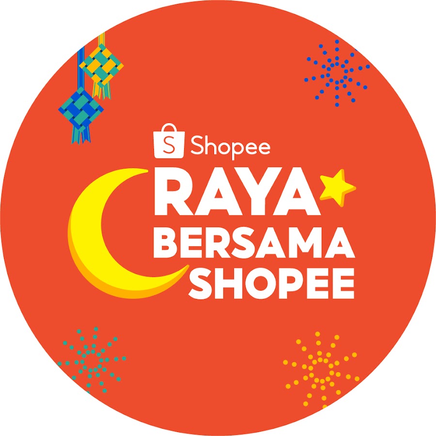 SHOPEE Malaysia ইউটিউব চ্যানেল অ্যাভাটার