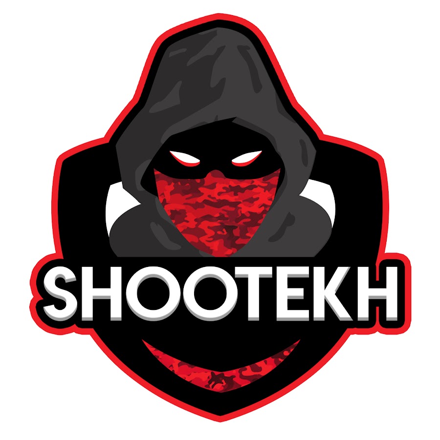 ShooTekh GaminG YouTube channel avatar