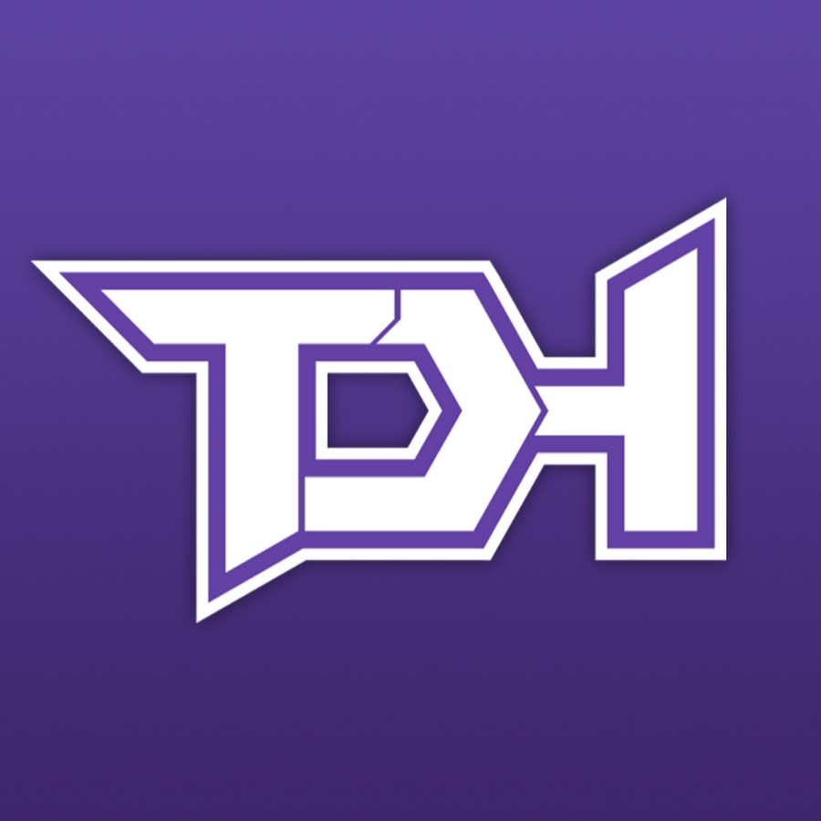 Twitch Danmark Highlights YouTube channel avatar