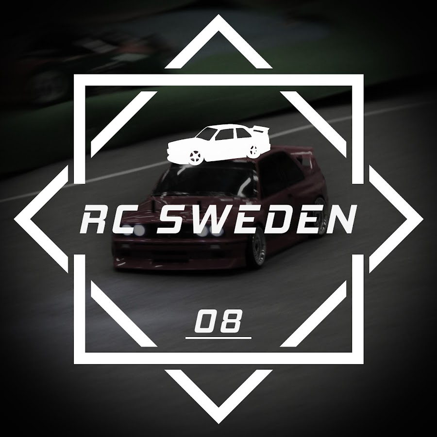 RC Sweden 08