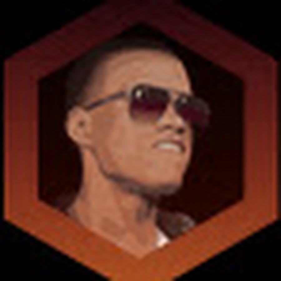 GameHacker Hacker YouTube channel avatar