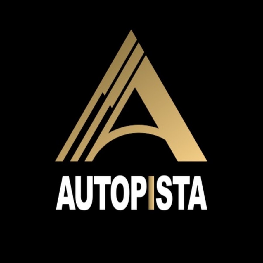 Revista Autopista YouTube kanalı avatarı