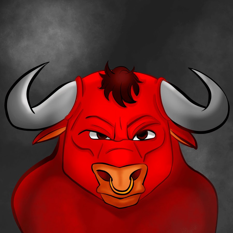 Alberto bigraginbull YouTube channel avatar