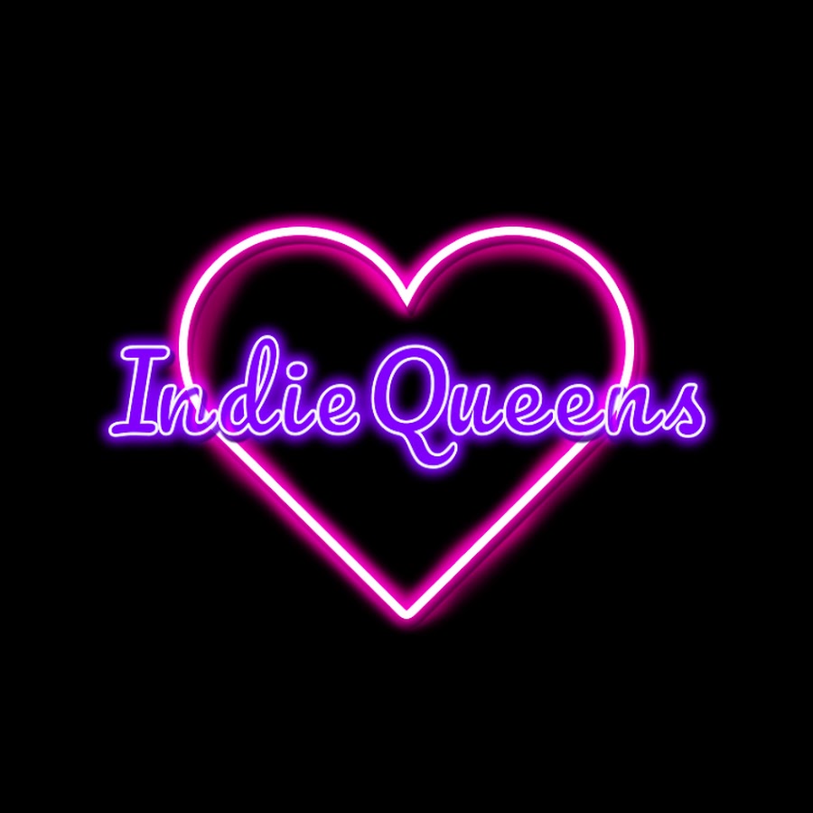 Indie Queens YouTube channel avatar