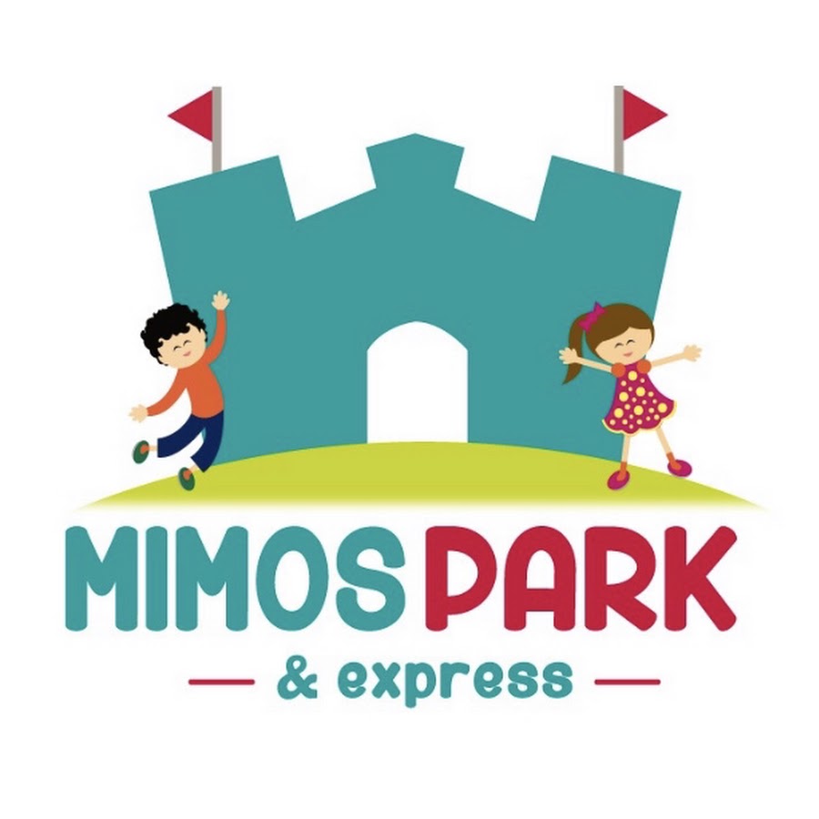MIMOS PARK Parque