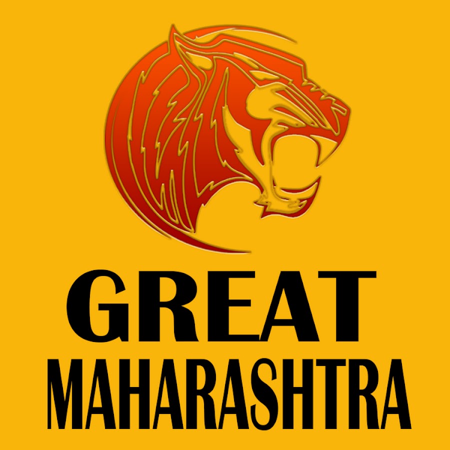 GREAT MAHARASHTRA رمز قناة اليوتيوب