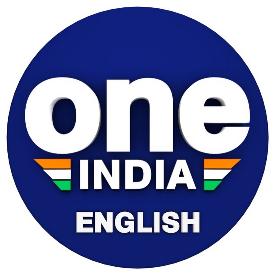 Oneindia News YouTube channel avatar