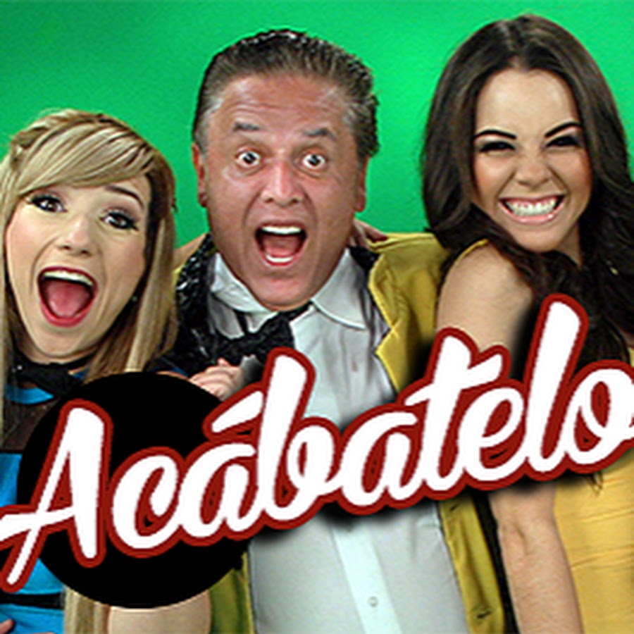 Acabatelo YouTube kanalı avatarı