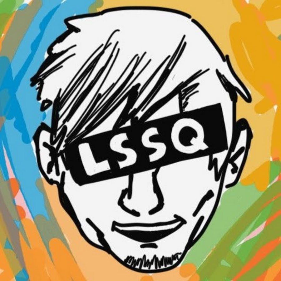 LSuperSonicQ YouTube kanalı avatarı