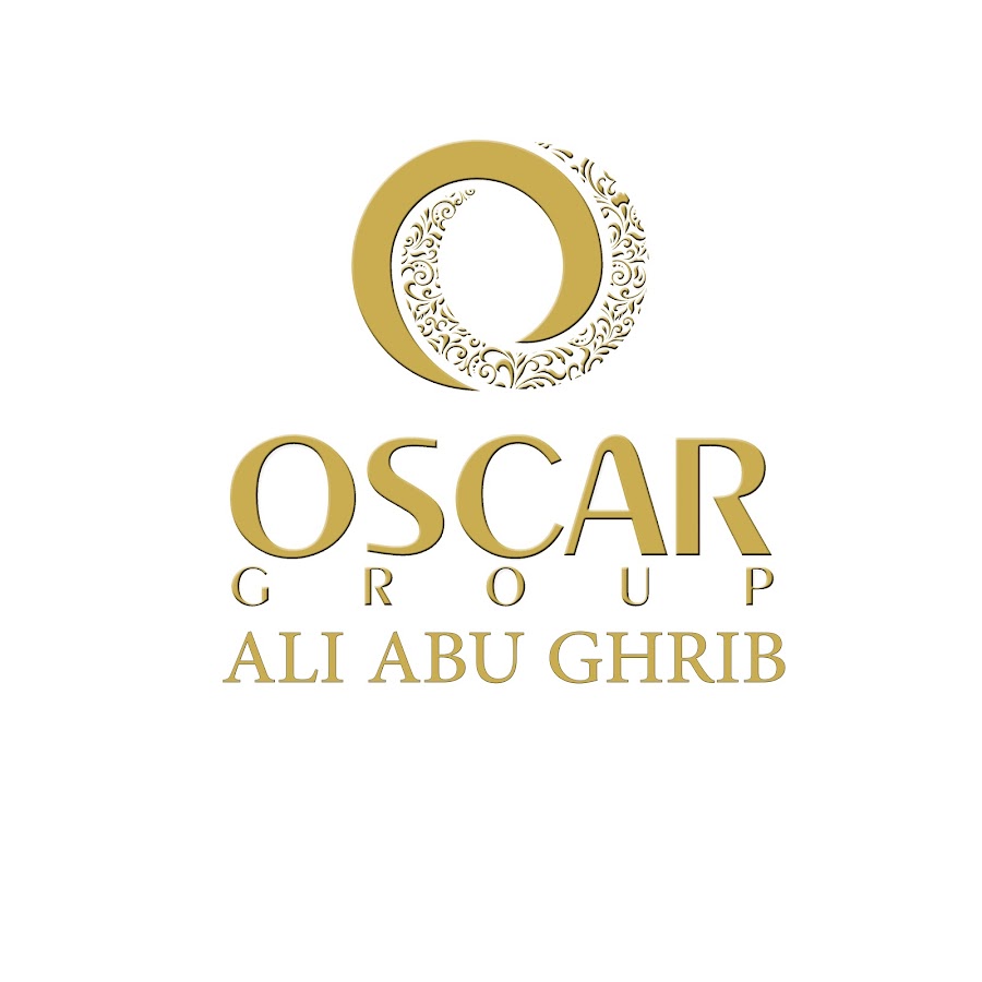 oscar group YouTube channel avatar