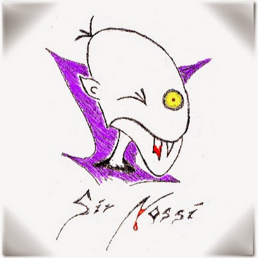 SirNossi YouTube channel avatar