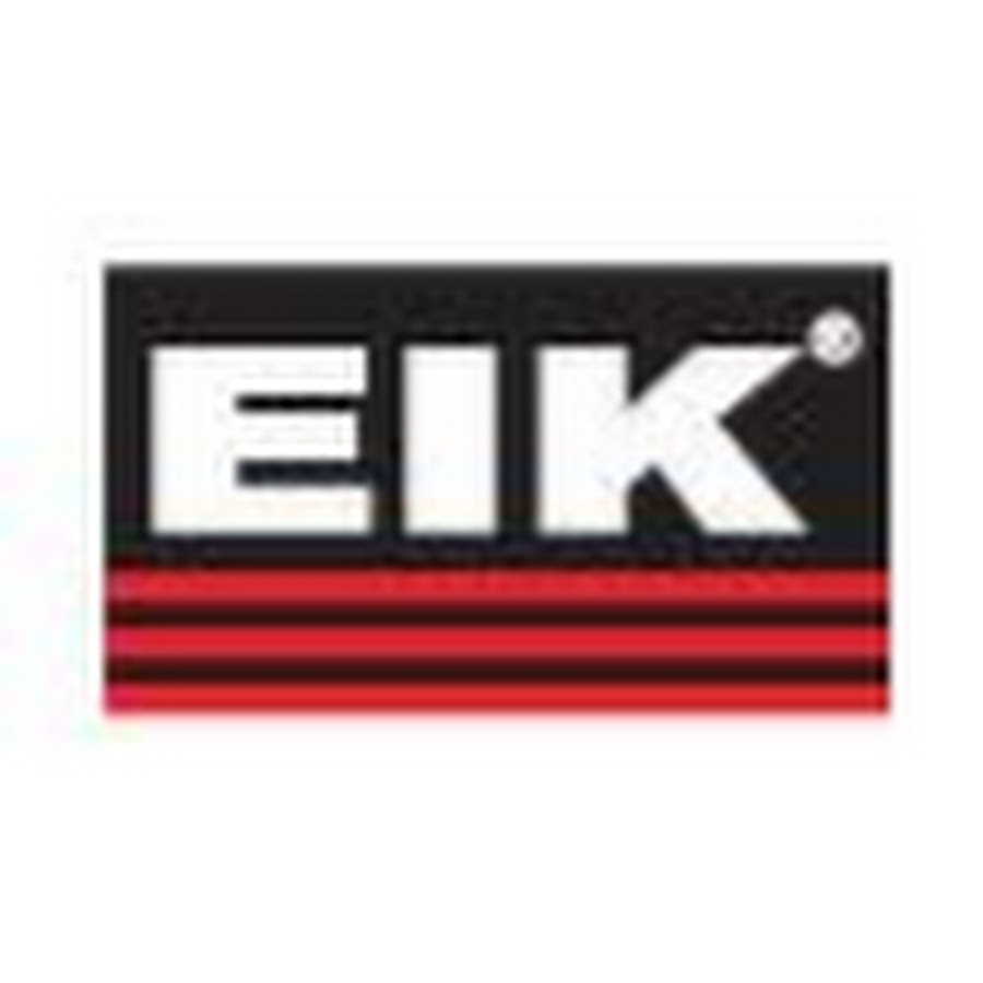 EIK Engineering Channel YouTube 频道头像