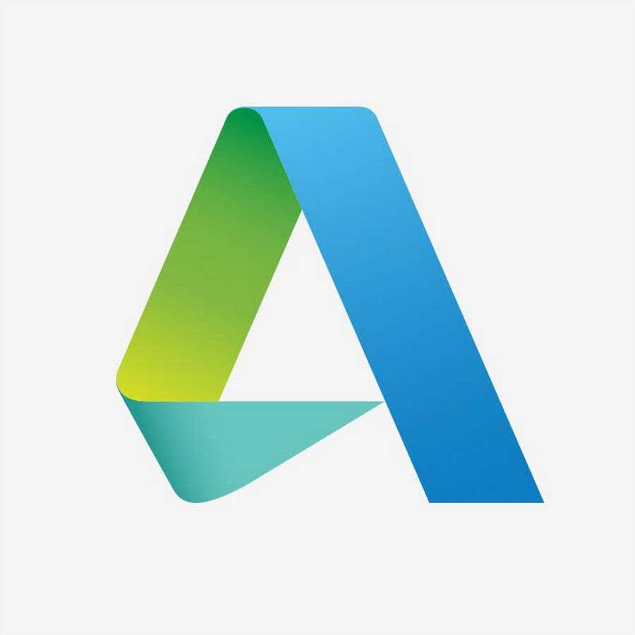 Autodesk CIS YouTube channel avatar