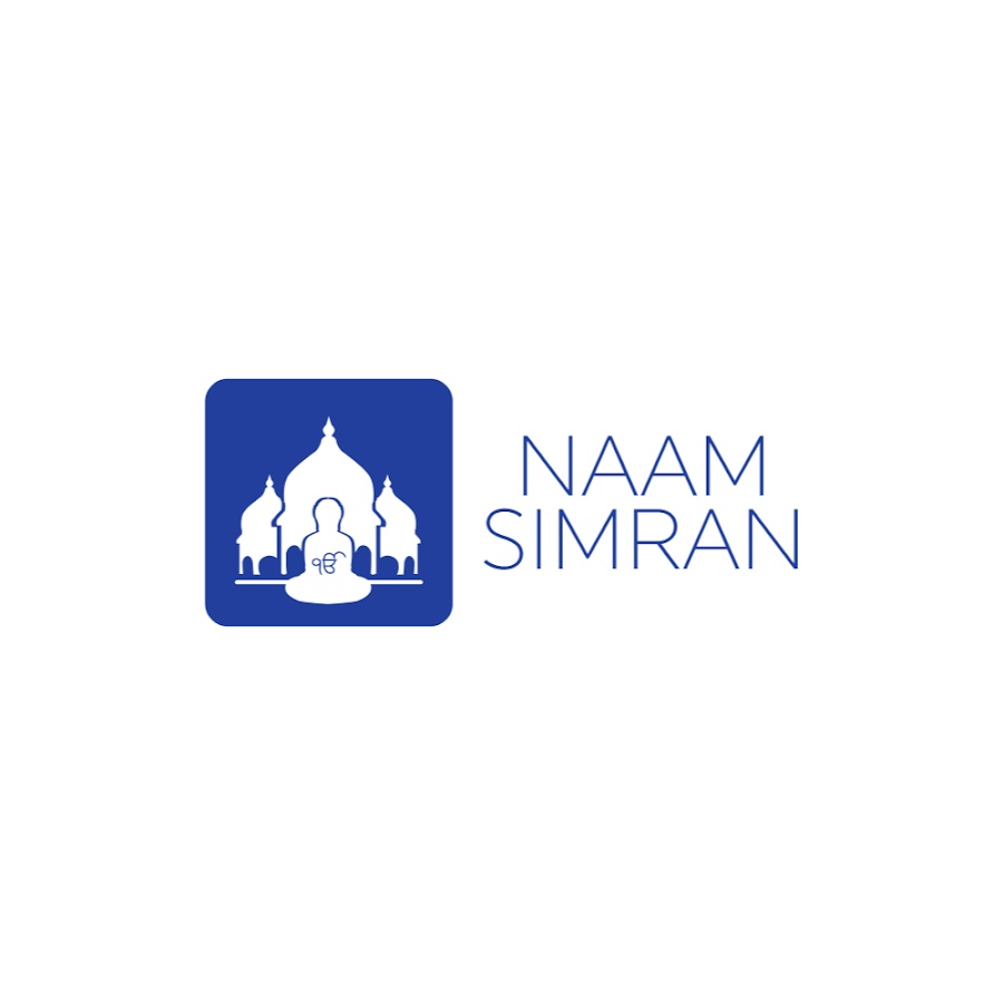 Naam Simran YouTube channel avatar