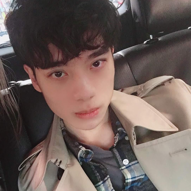 郭紹安 - 網紅的藏寶箱 