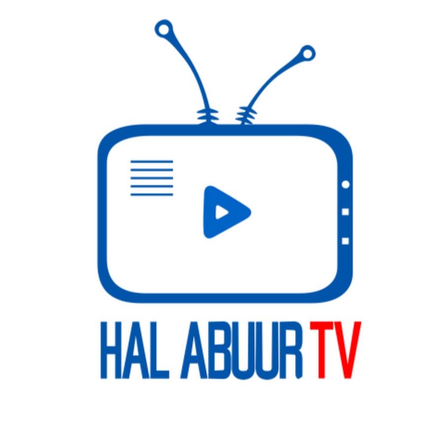 HAL ABUUR TV YouTube channel avatar