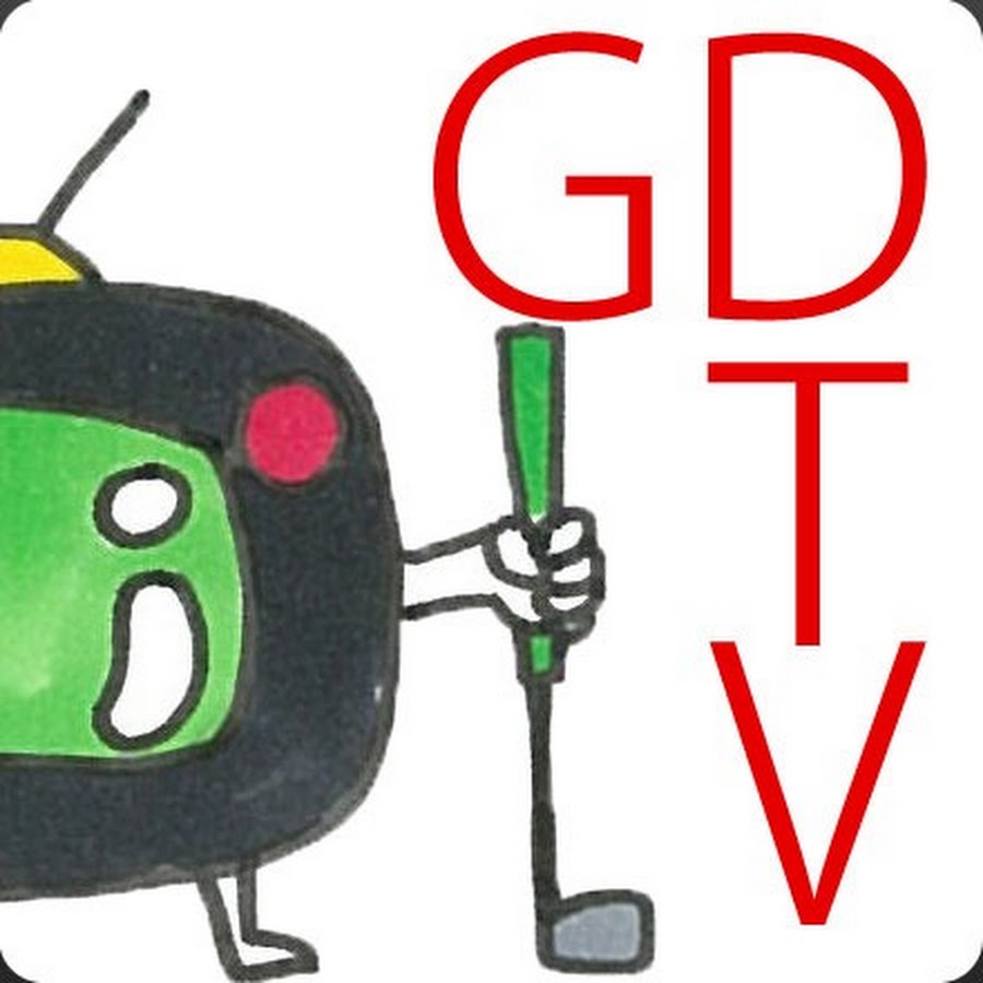 GOLFDIGESTTV YouTube channel avatar