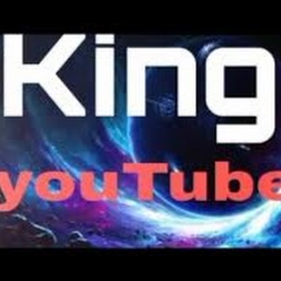 King Koora YouTube kanalı avatarı