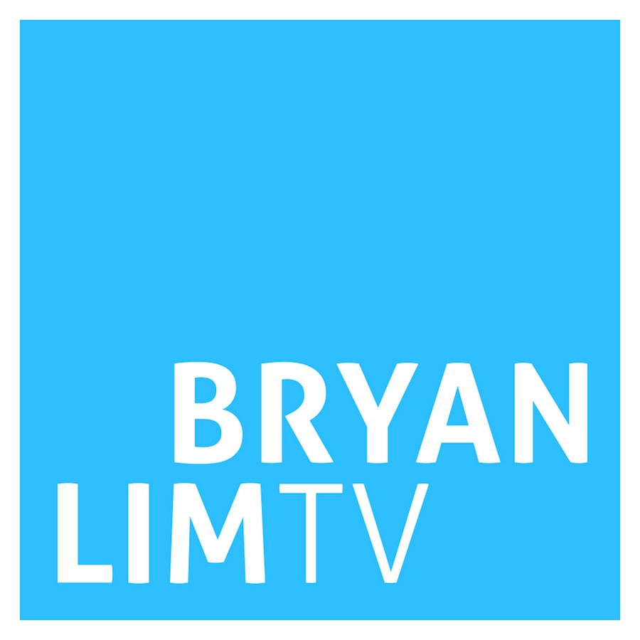 BryanLimTV