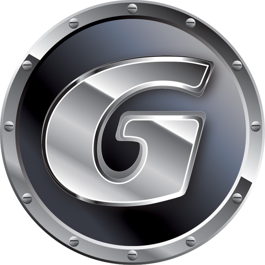 Gearshift Studios Awatar kanału YouTube