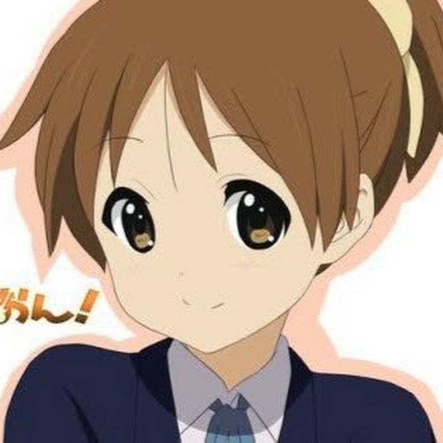 平沢憂 Youtube