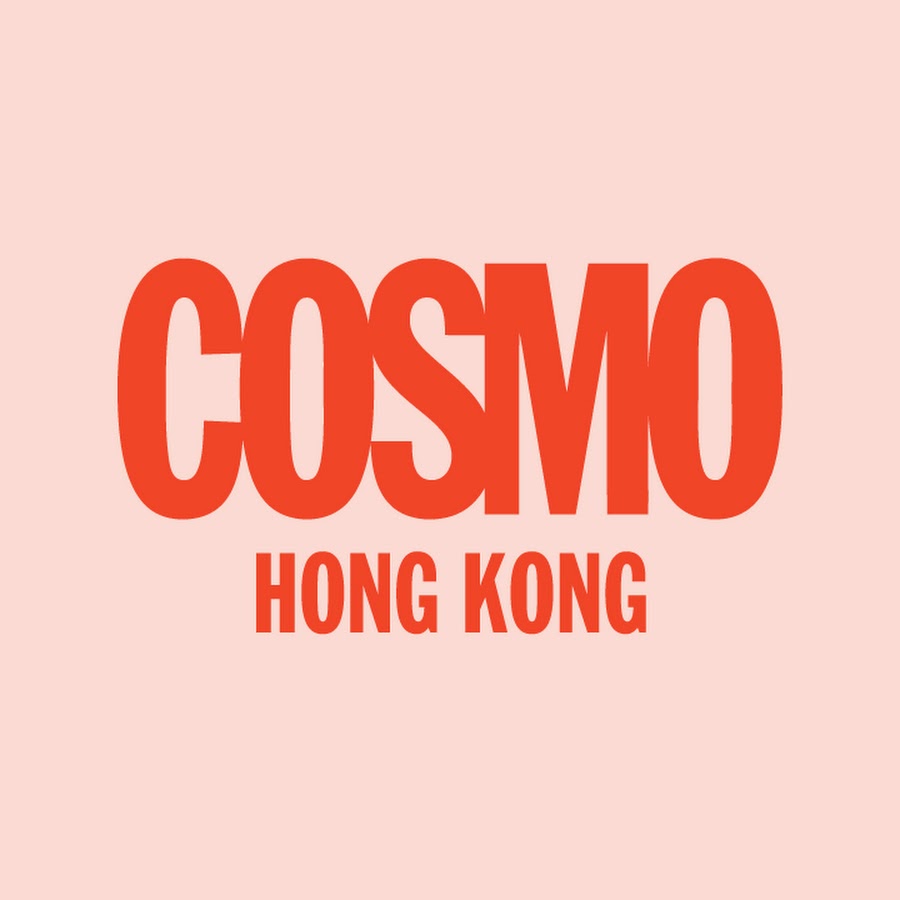 Cosmopolitan HK Awatar kanału YouTube