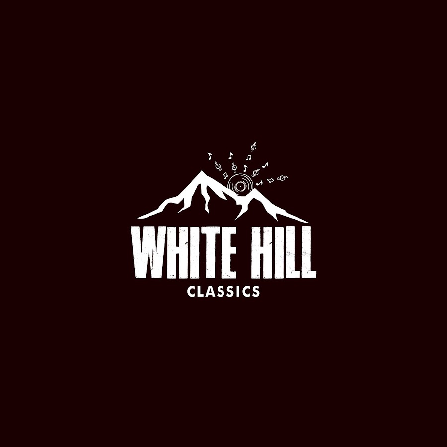White Hill Beats YouTube kanalı avatarı
