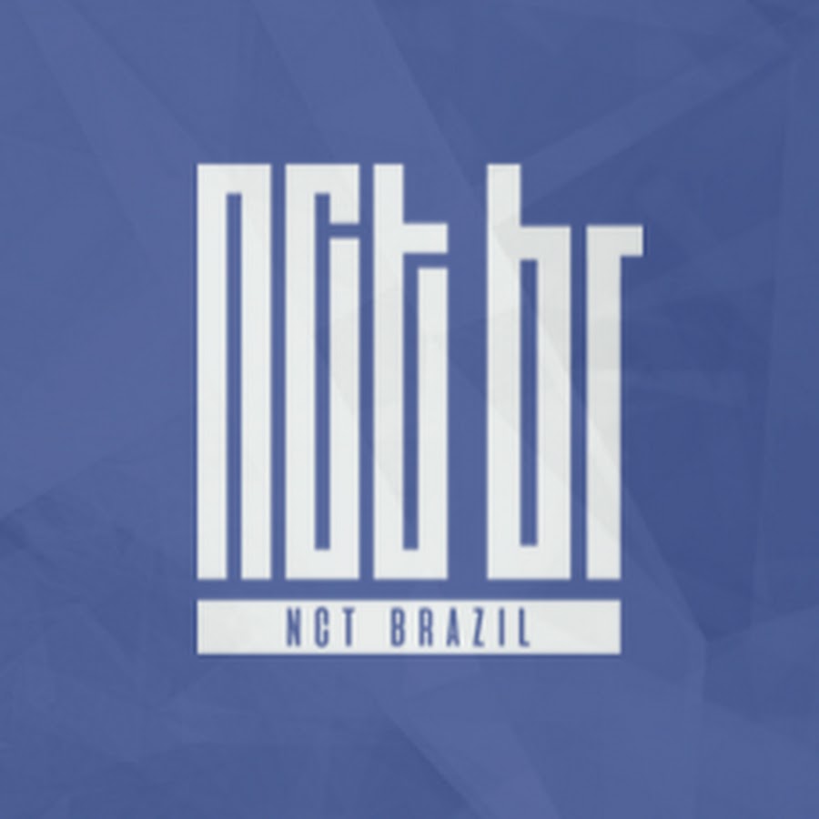NCT Brazil YouTube 频道头像