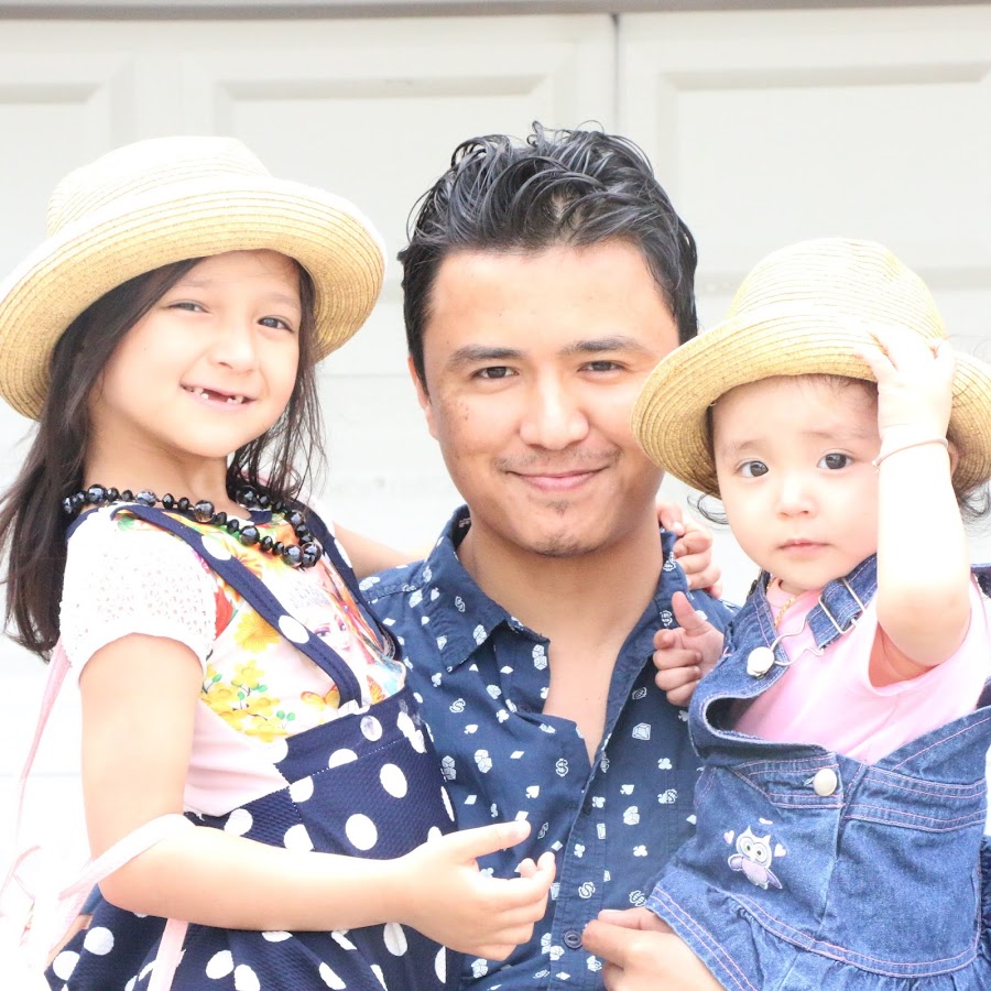 Daddy and Daughters Avatar del canal de YouTube