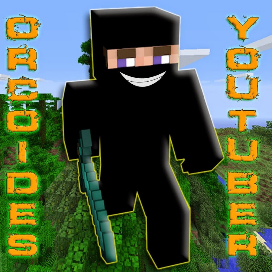 Orcoides MC YouTube kanalı avatarı