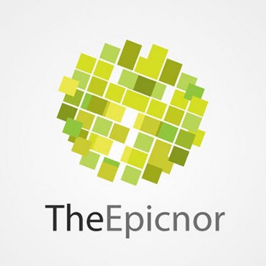 TheEpicnor YouTube channel avatar