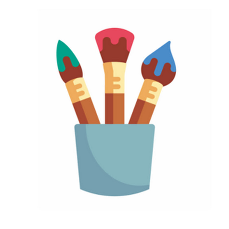 VDS Art - 網紅的藏寶箱 