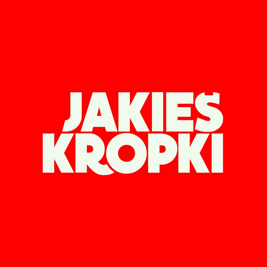 JakieÅ› Kropki YouTube channel avatar