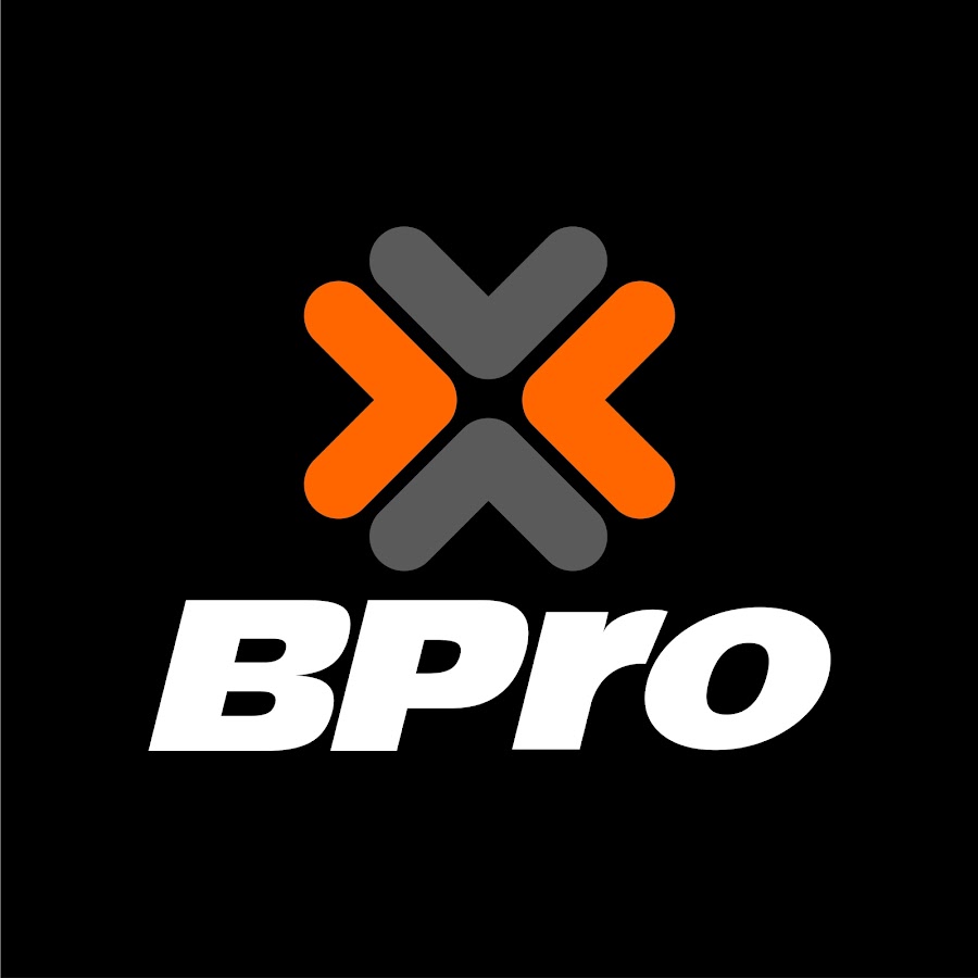 BPro Treinamento YouTube channel avatar