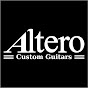 Altero Custom Guitars