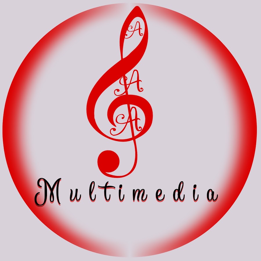 AAA Multimedia Avatar de canal de YouTube