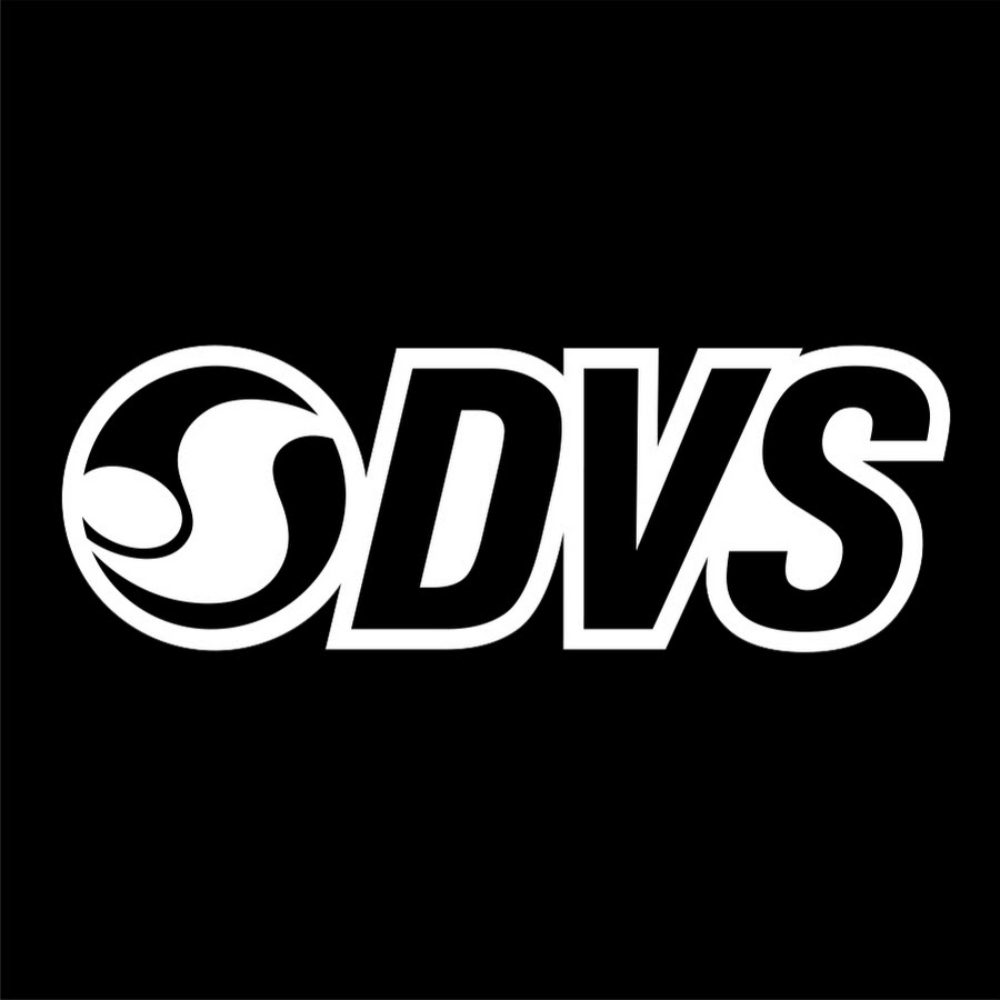 DVS SHOE COMPANY YouTube kanalı avatarı