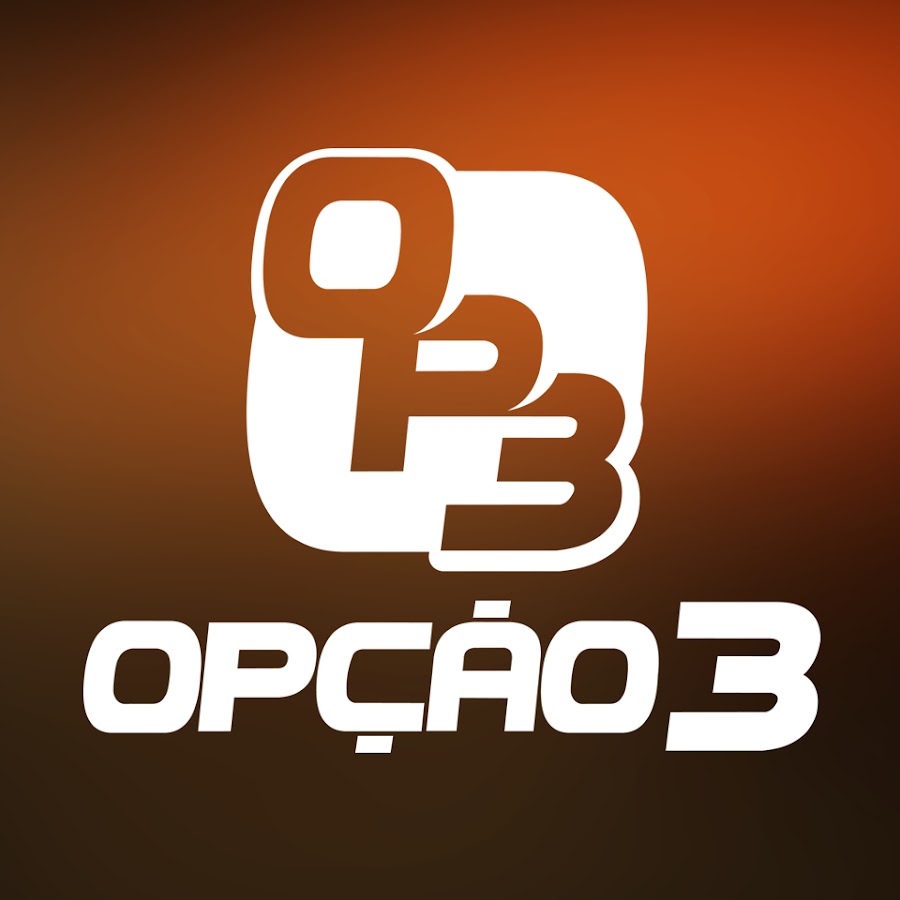 Grupo OpÃ§Ã£o 3 Аватар канала YouTube