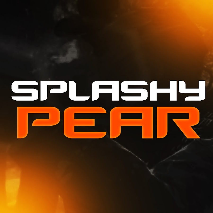 SplashyPear