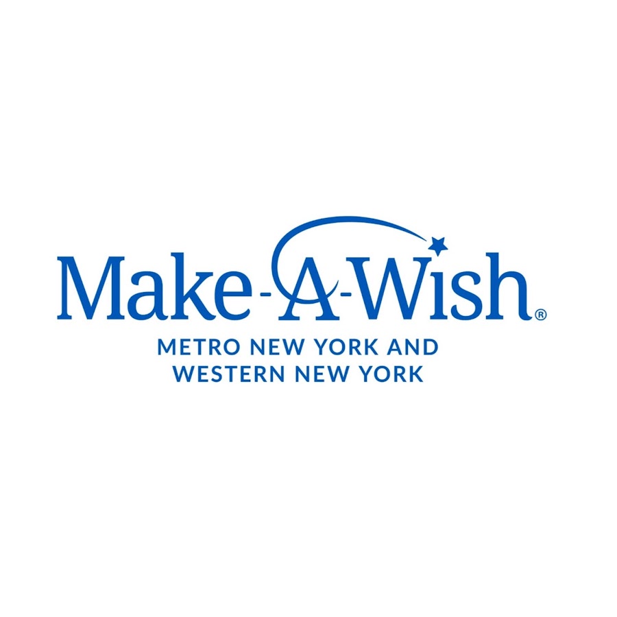 Make A Wish Metro New York And Western New York Youtube
