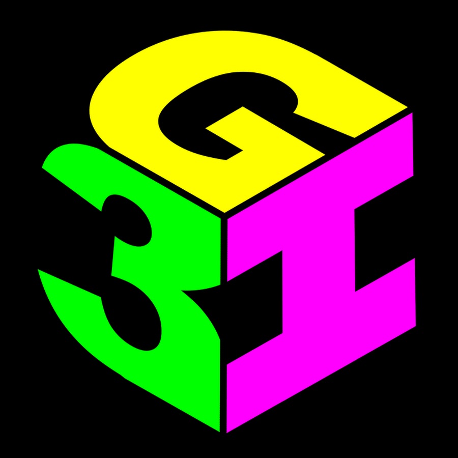 3GI YouTube channel avatar