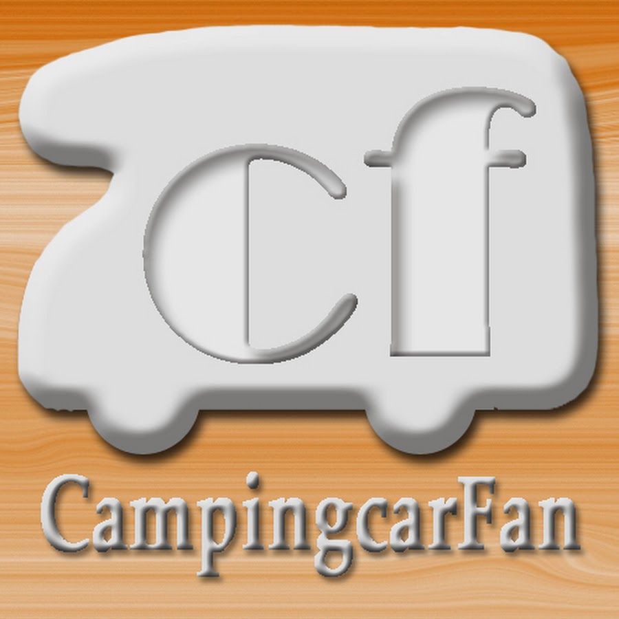 ã‚­ãƒ£ãƒ³ãƒ”ãƒ³ã‚°ã‚«ãƒ¼ãƒ•ã‚¡ãƒ³CampingcarFan YouTube channel avatar