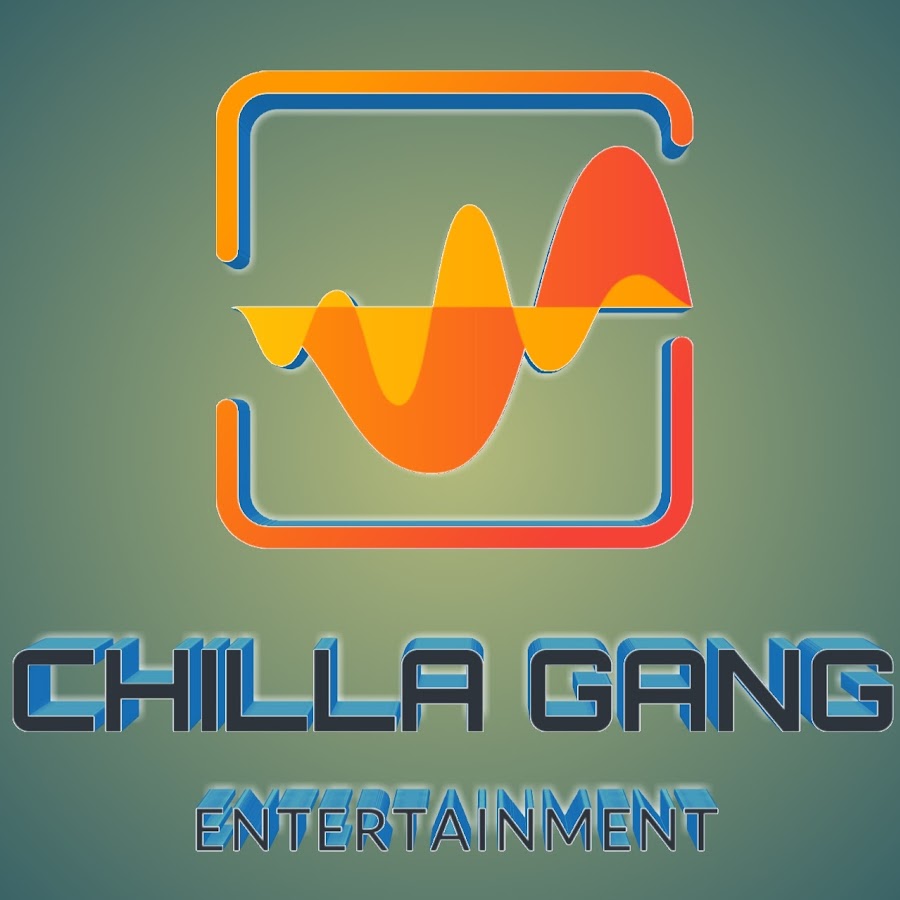 Chilla gang YouTube kanalı avatarı