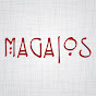 Magaios - @Magaios YouTube Profile Photo