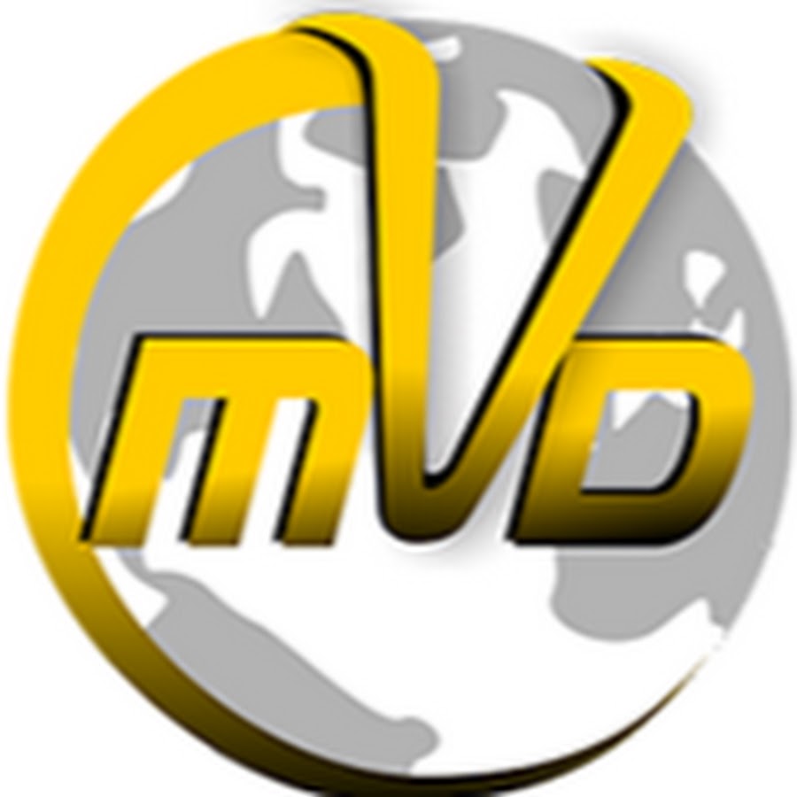 Mundial Vip Design YouTube channel avatar