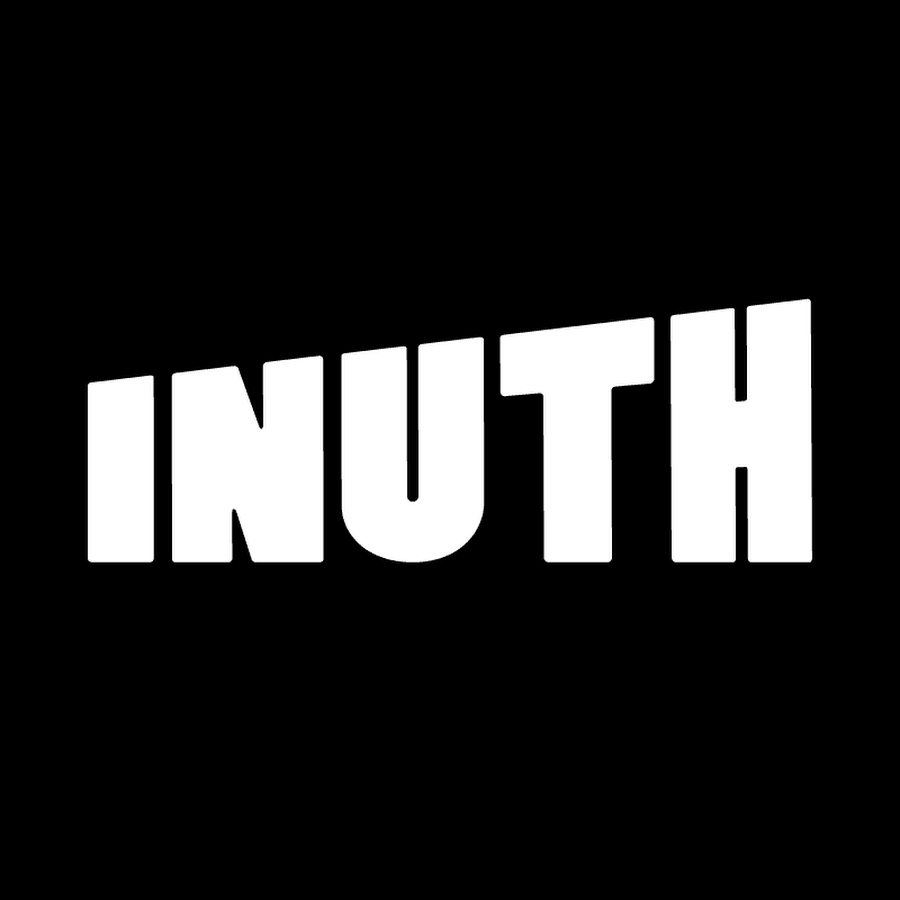 InUth YouTube kanalı avatarı