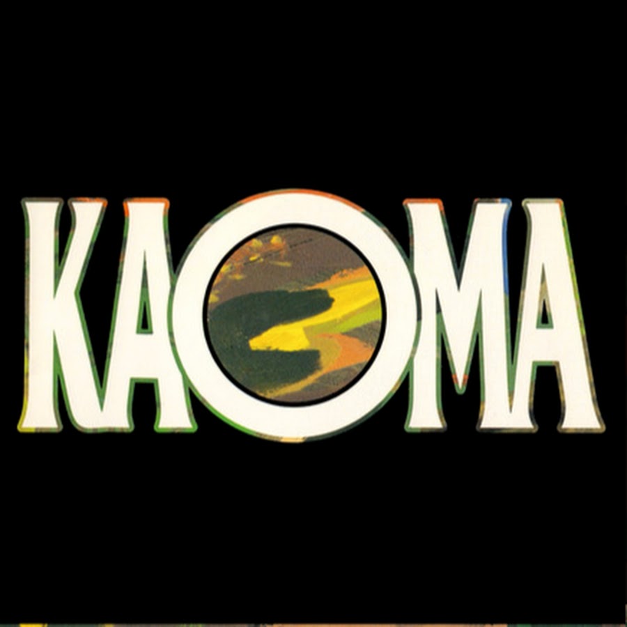 KAOMA Avatar canale YouTube 