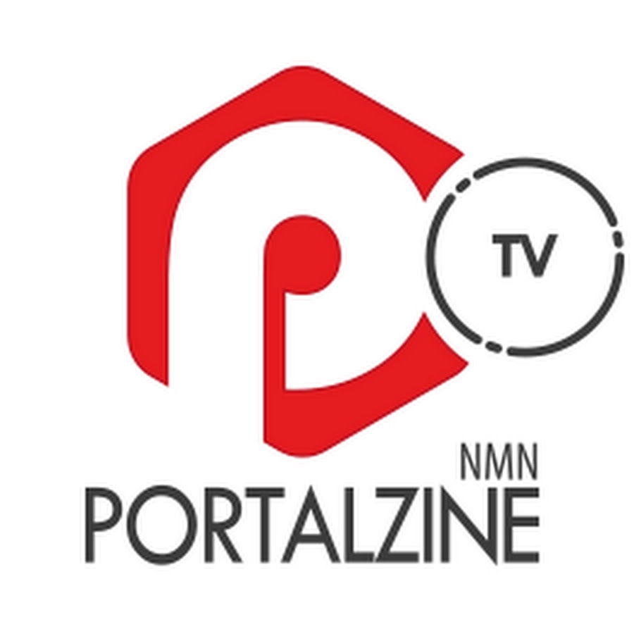 portalZINE TV YouTube channel avatar