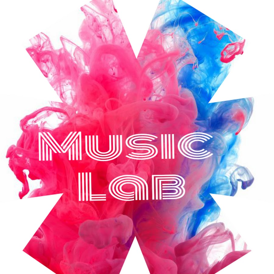 Music Lab Аватар канала YouTube