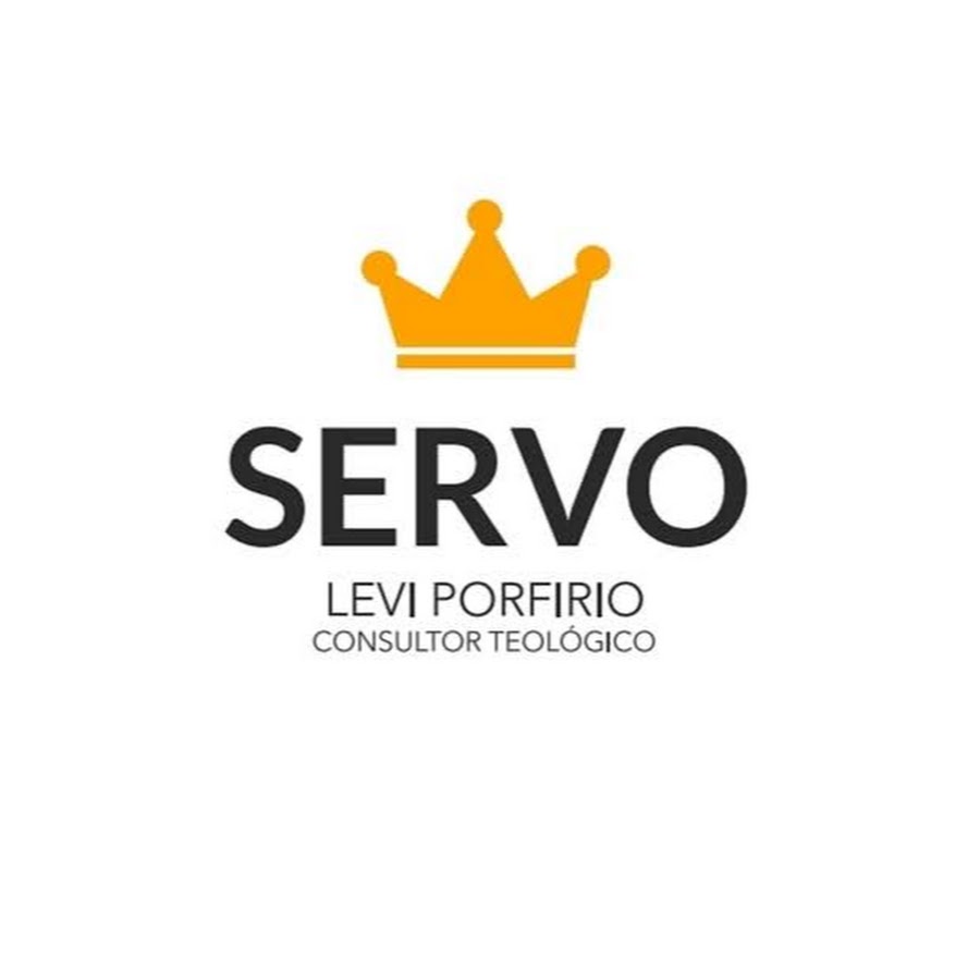 servodapalavra100 YouTube channel avatar